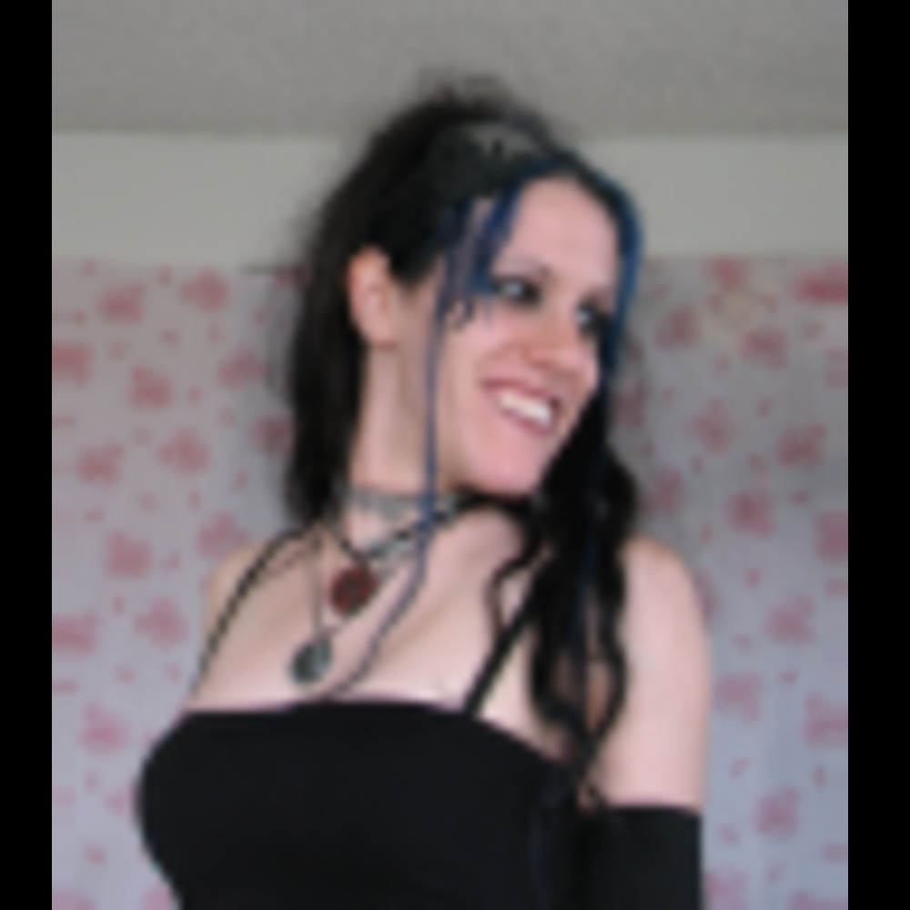 Meet your Posher, Elena